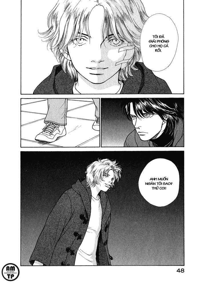 Eternal Sabbath Chapter 74 - Trang 7