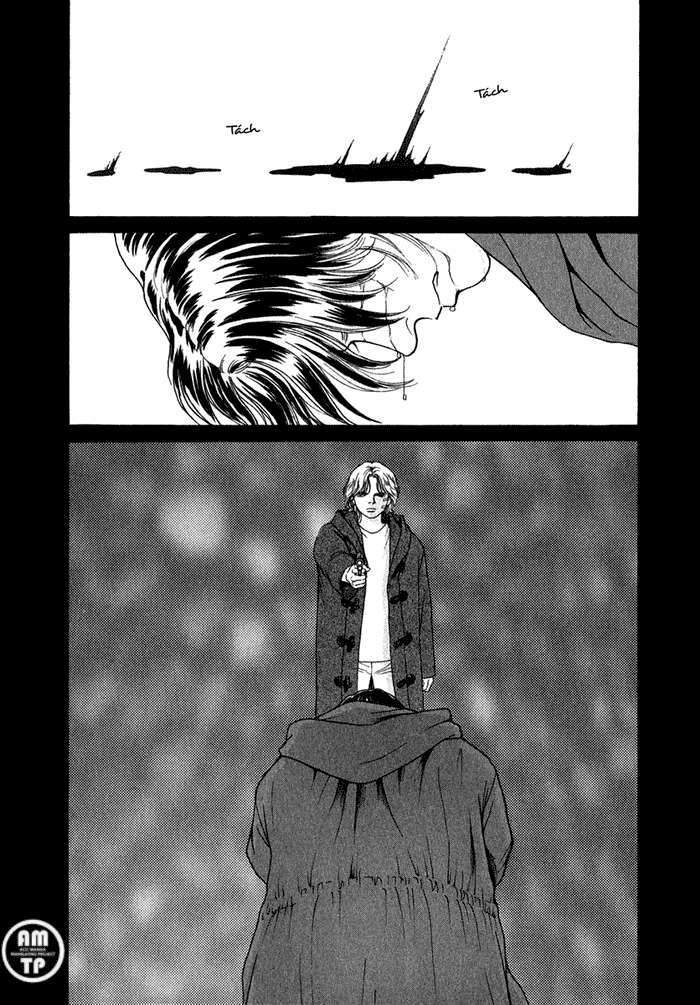 Eternal Sabbath Chapter 75 - Trang 11