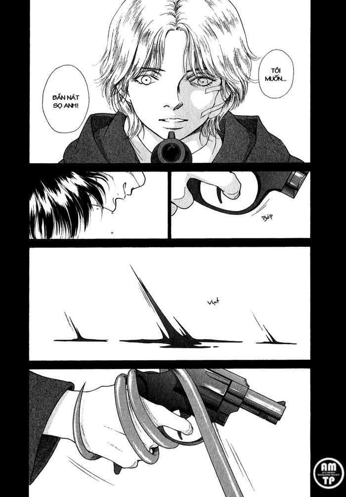 Eternal Sabbath Chapter 75 - Trang 12