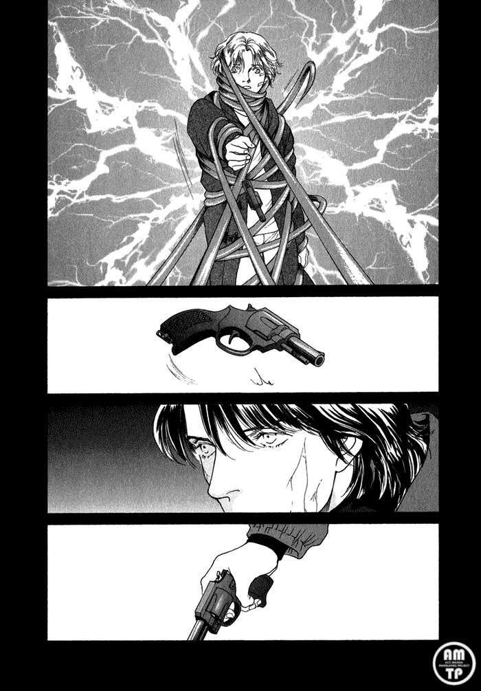 Eternal Sabbath Chapter 75 - Trang 13