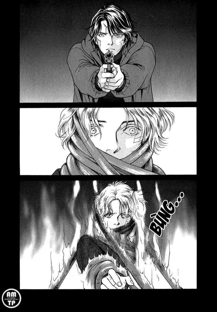 Eternal Sabbath Chapter 75 - Trang 14