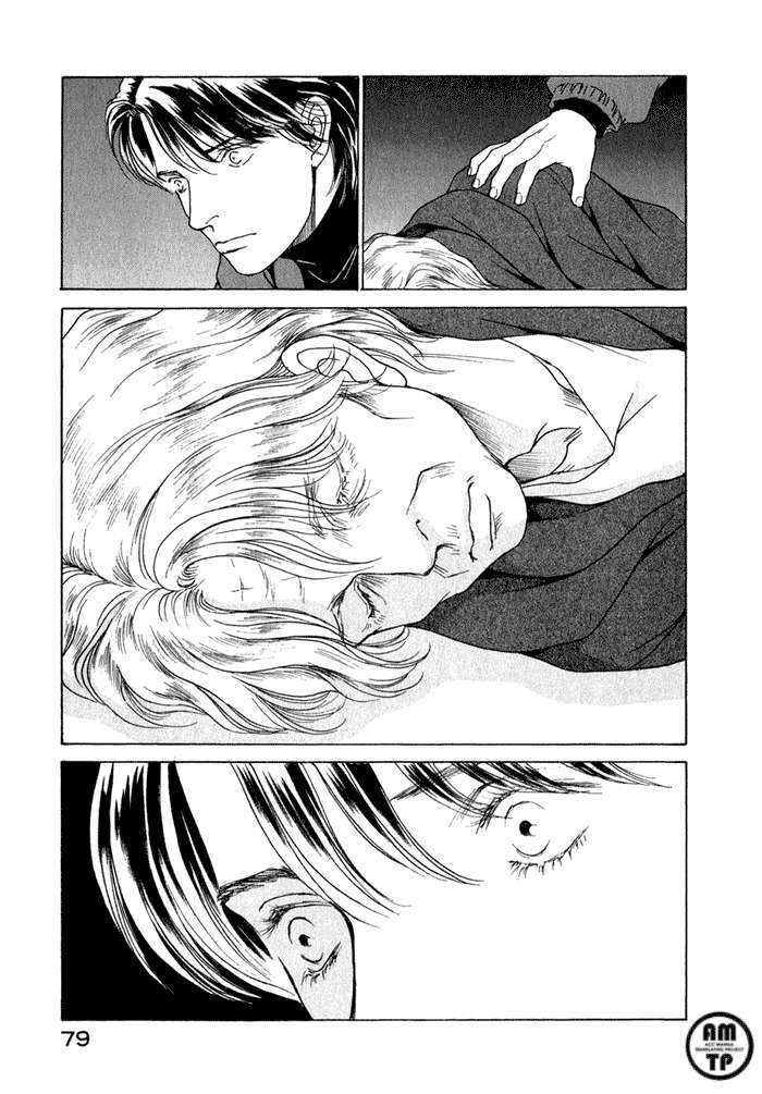 Eternal Sabbath Chapter 75 - Trang 18