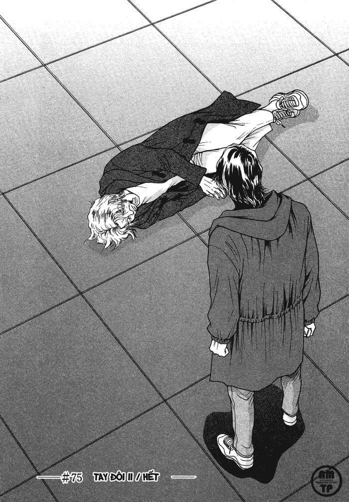 Eternal Sabbath Chapter 75 - Trang 19