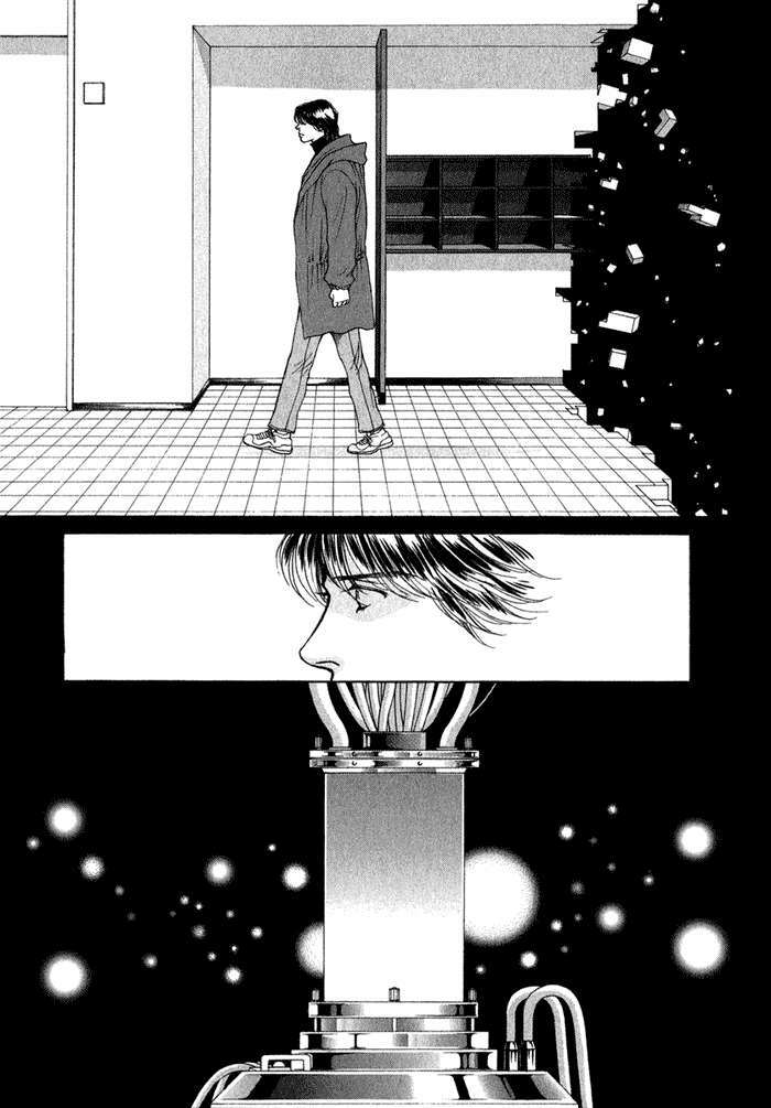 Eternal Sabbath Chapter 75 - Trang 2