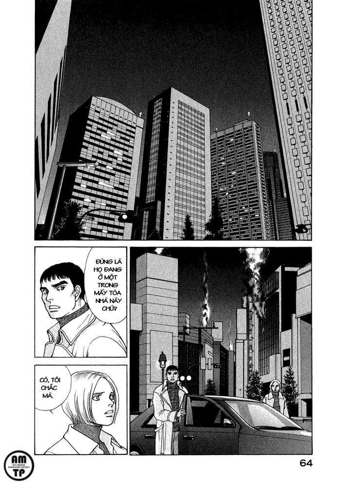 Eternal Sabbath Chapter 75 - Trang 3