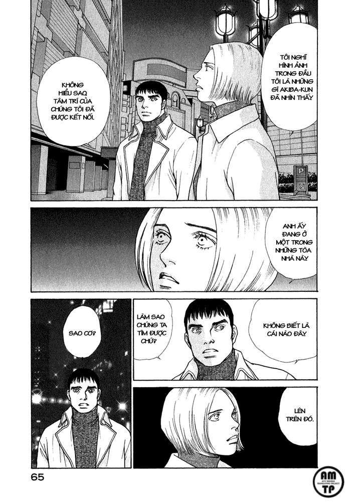 Eternal Sabbath Chapter 75 - Trang 4