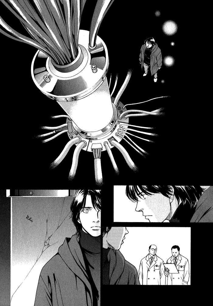 Eternal Sabbath Chapter 75 - Trang 6