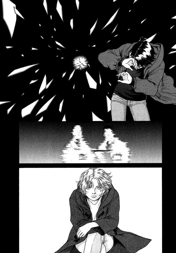 Eternal Sabbath Chapter 75 - Trang 7