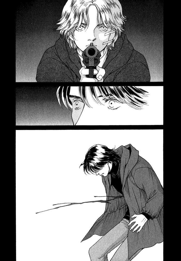 Eternal Sabbath Chapter 75 - Trang 8