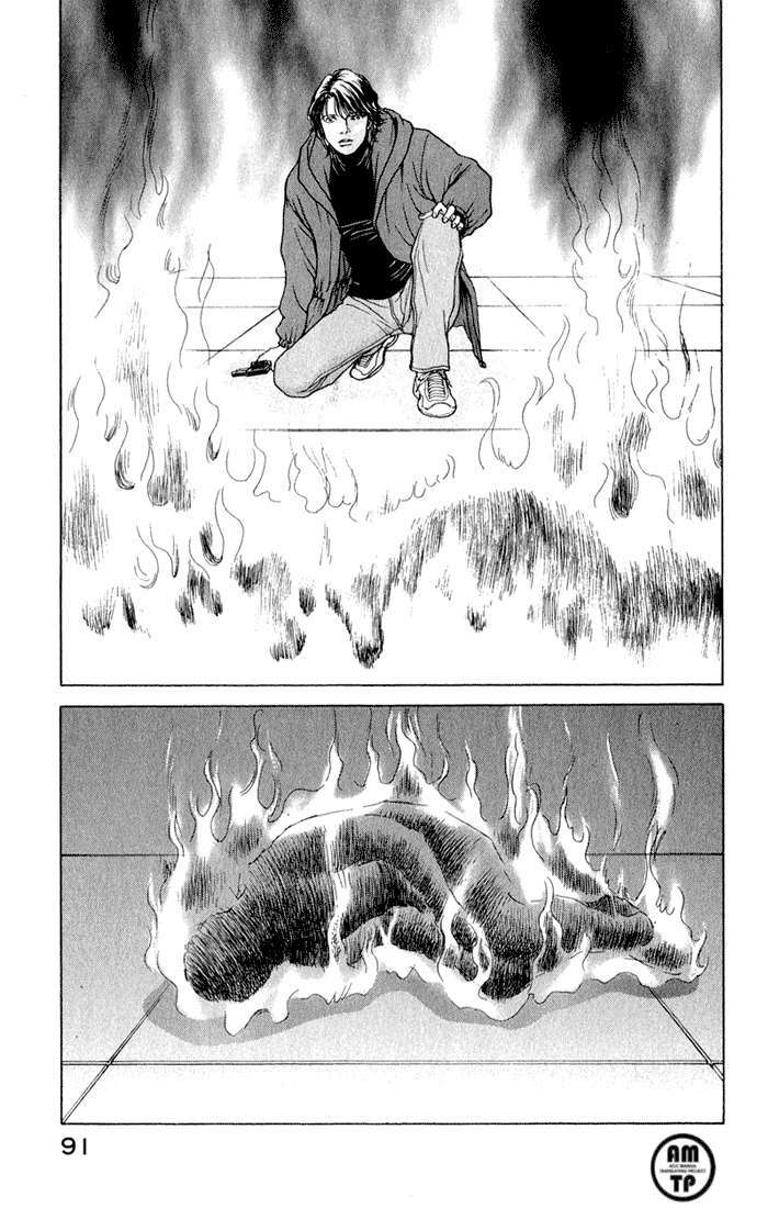 Eternal Sabbath Chapter 76 - Trang 10