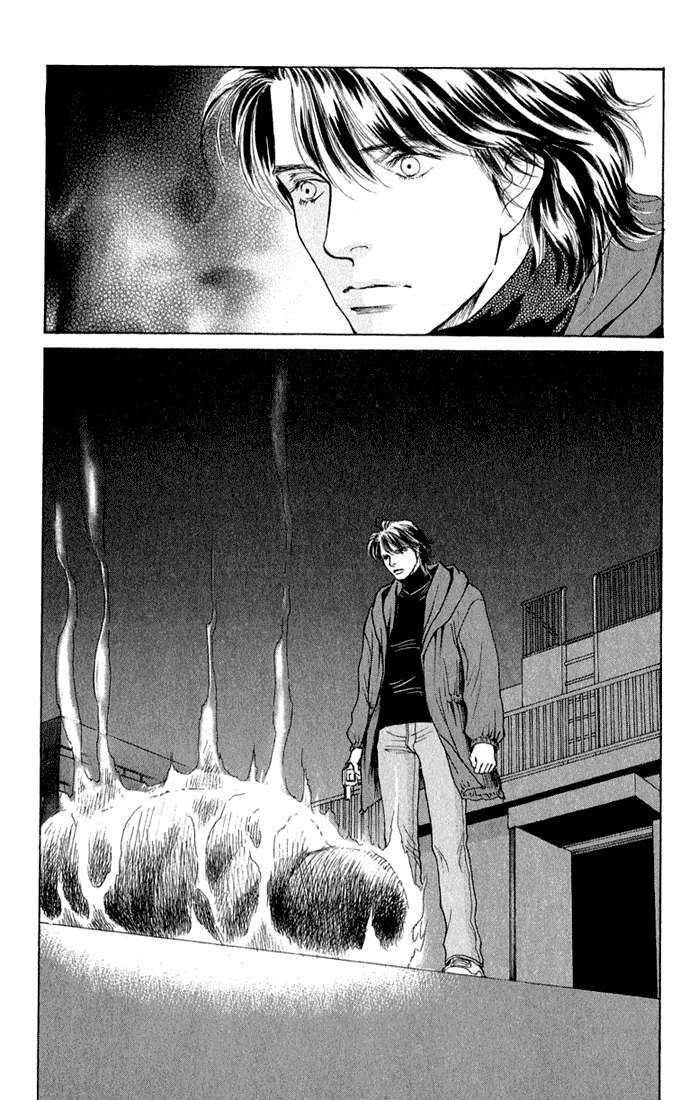 Eternal Sabbath Chapter 76 - Trang 11