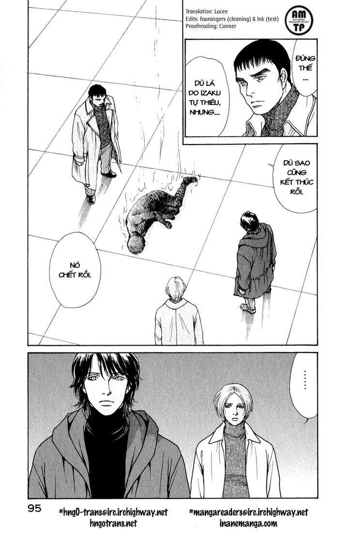 Eternal Sabbath Chapter 76 - Trang 14