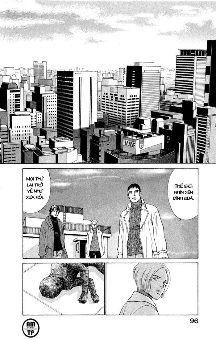 Eternal Sabbath Chapter 76 - Trang 15