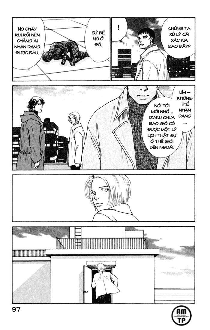 Eternal Sabbath Chapter 76 - Trang 16