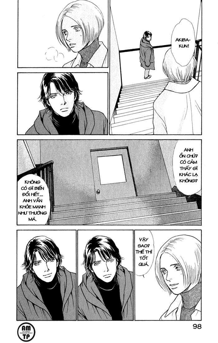 Eternal Sabbath Chapter 76 - Trang 17