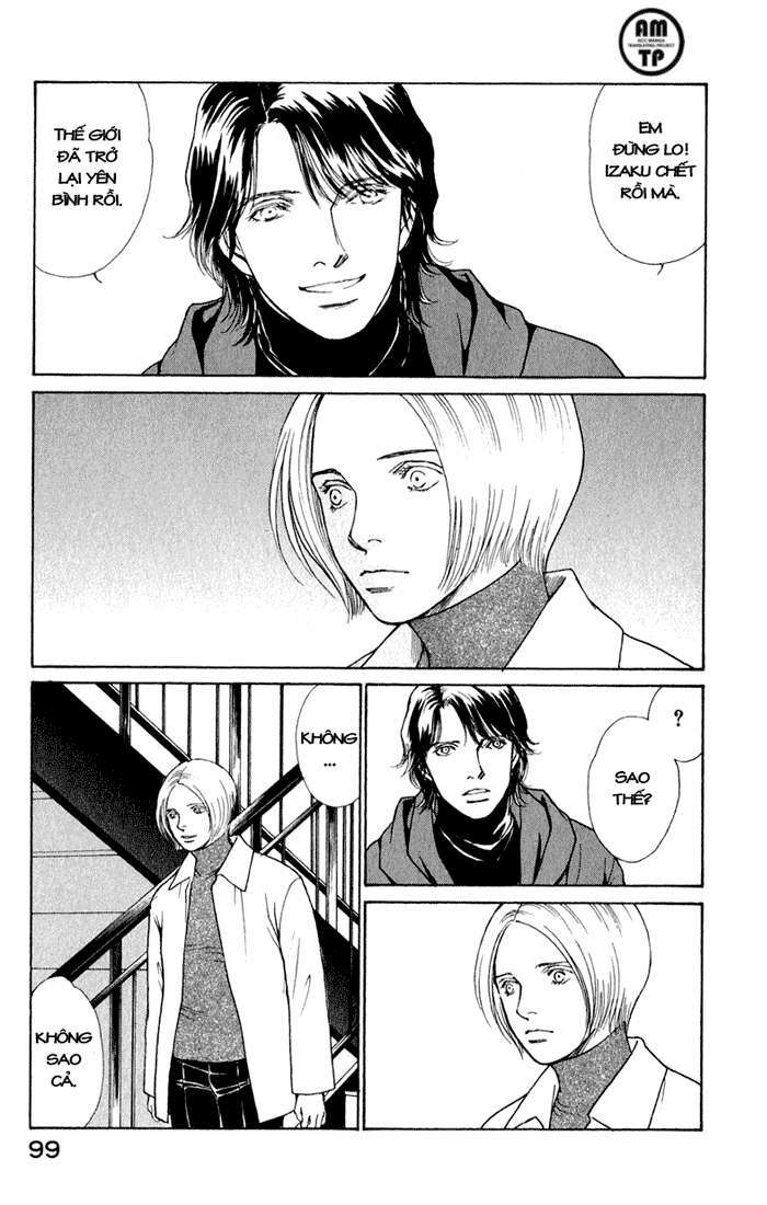 Eternal Sabbath Chapter 76 - Trang 18