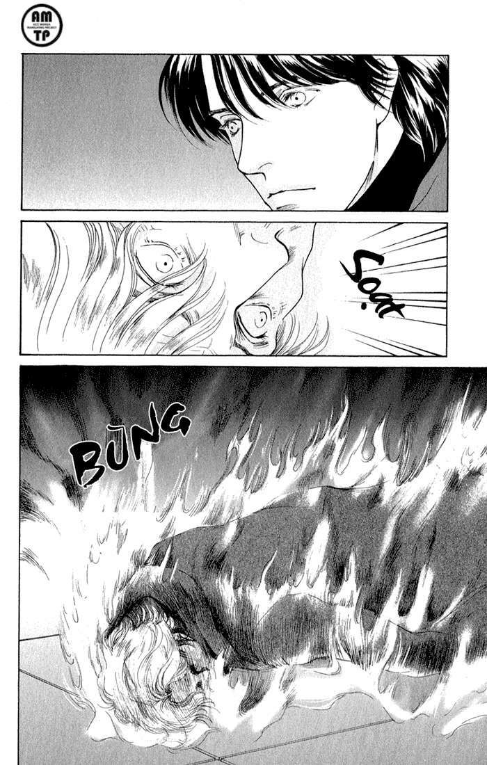 Eternal Sabbath Chapter 76 - Trang 1