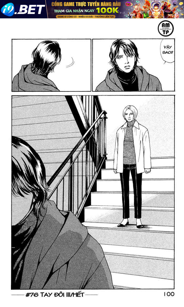 Eternal Sabbath Chapter 76 - Trang 19