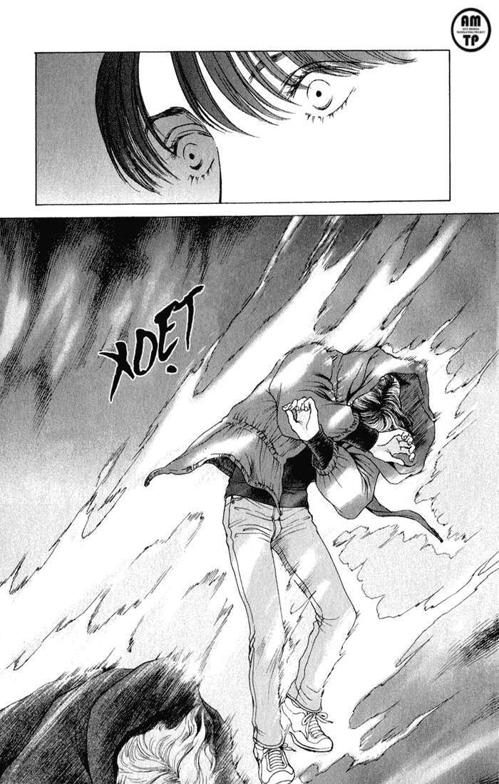 Eternal Sabbath Chapter 76 - Trang 2