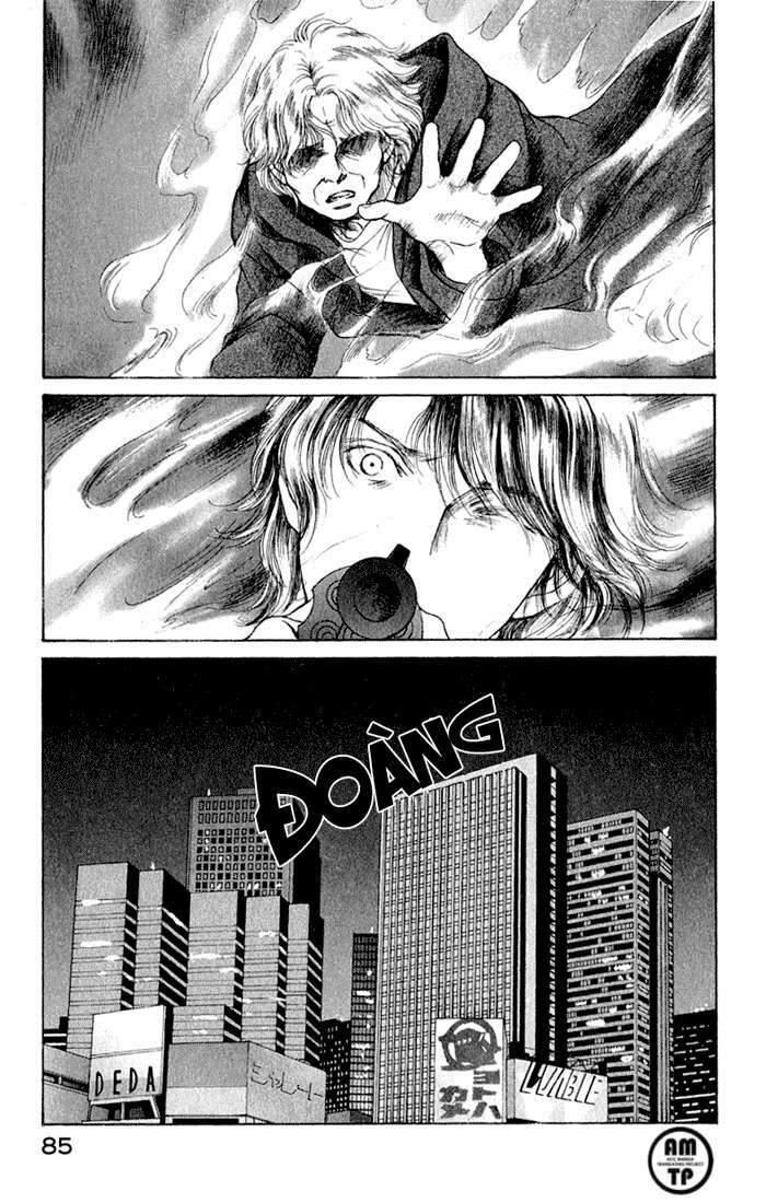 Eternal Sabbath Chapter 76 - Trang 4