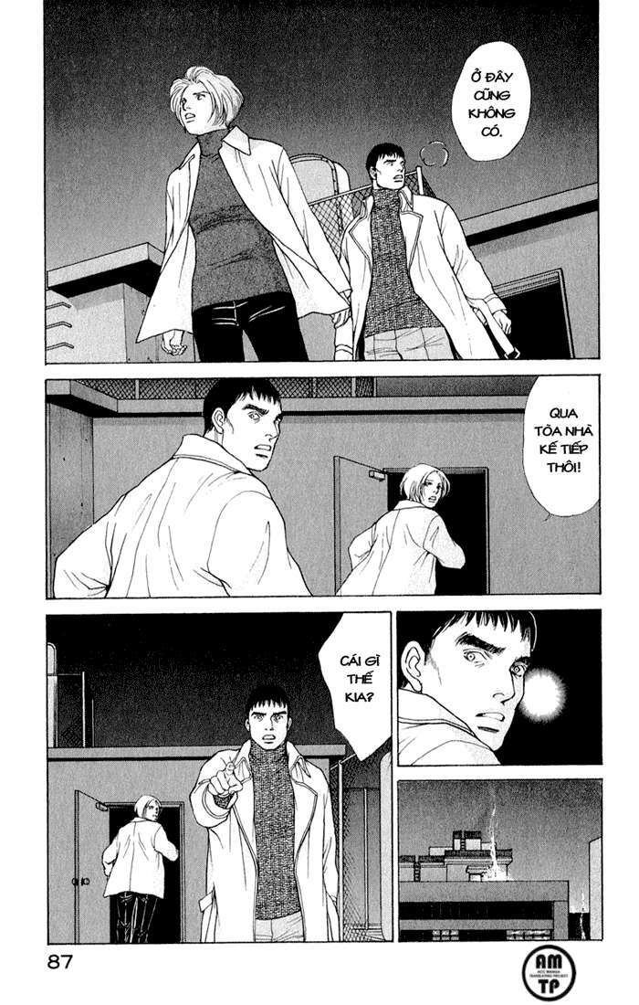 Eternal Sabbath Chapter 76 - Trang 6