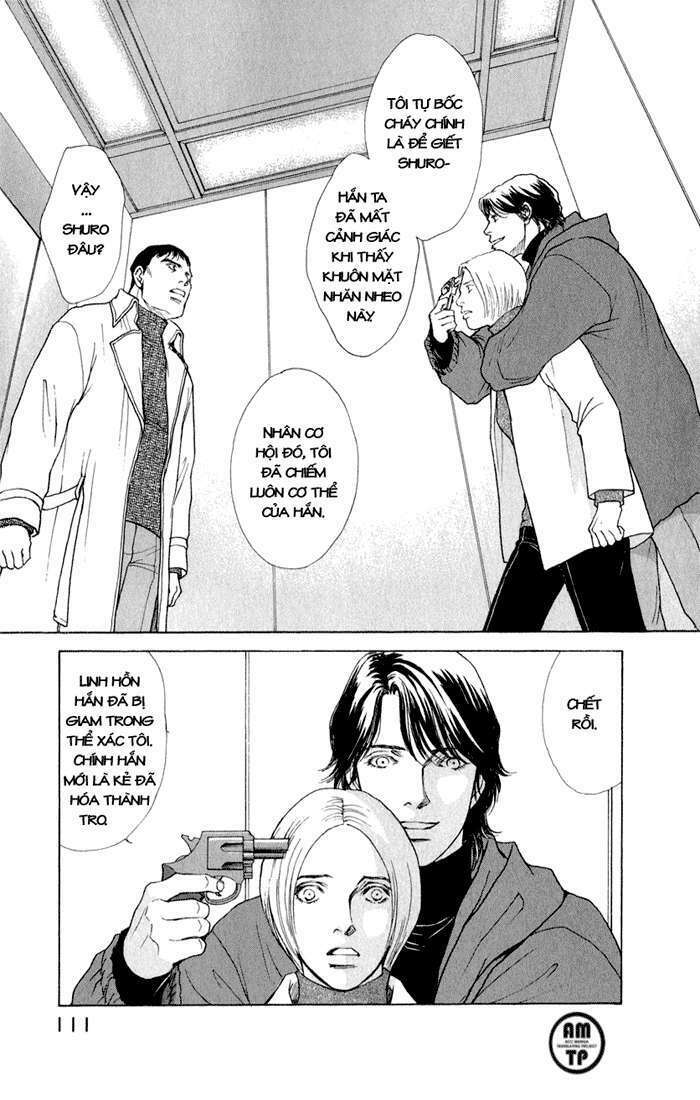 Eternal Sabbath Chapter 77 - Trang 9