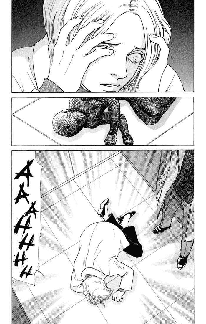 Eternal Sabbath Chapter 77 - Trang 11