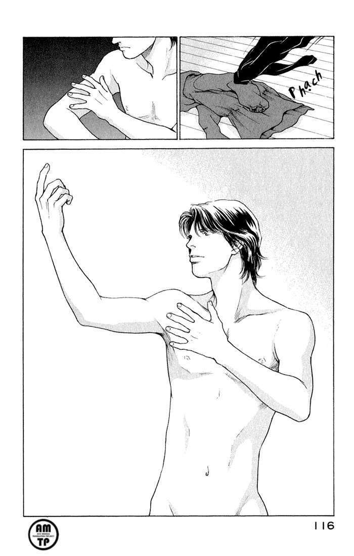 Eternal Sabbath Chapter 77 - Trang 14