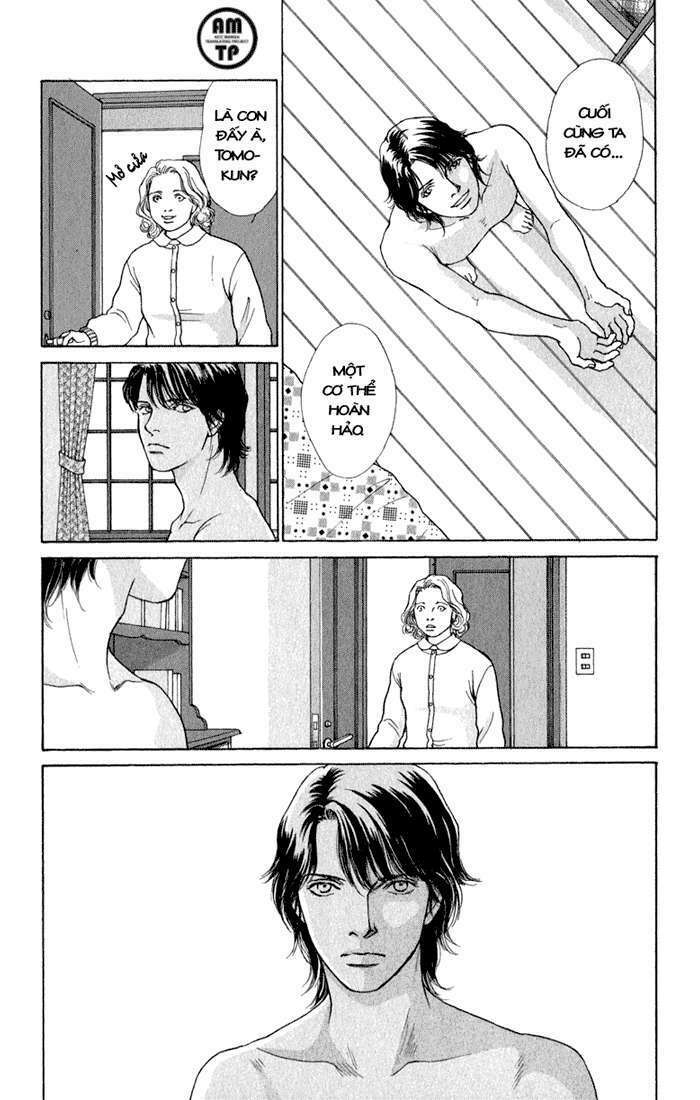 Eternal Sabbath Chapter 77 - Trang 15