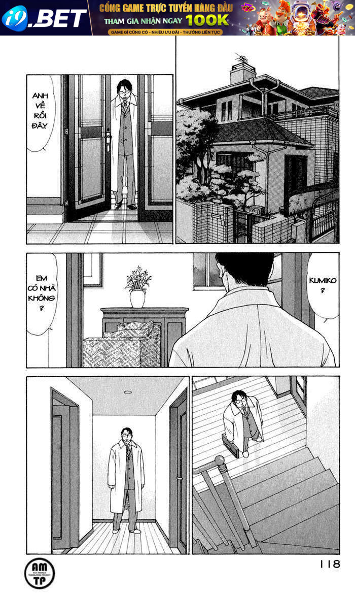 Eternal Sabbath Chapter 77 - Trang 16