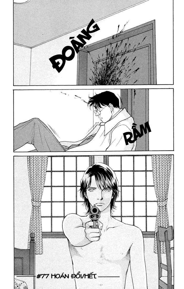 Eternal Sabbath Chapter 77 - Trang 18