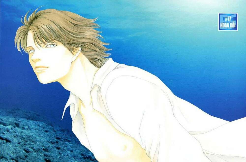 Eternal Sabbath Chapter 77 - Trang 1