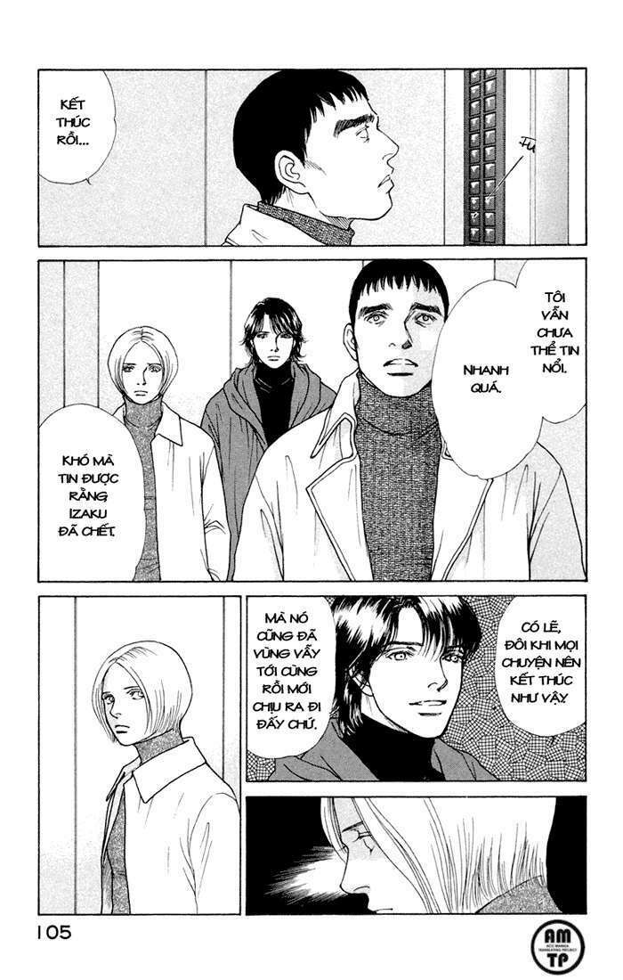 Eternal Sabbath Chapter 77 - Trang 3