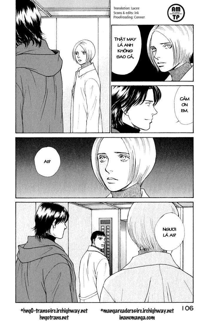 Eternal Sabbath Chapter 77 - Trang 4