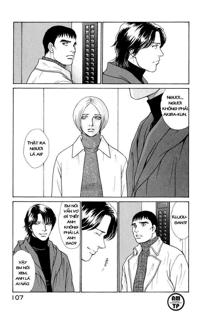 Eternal Sabbath Chapter 77 - Trang 5