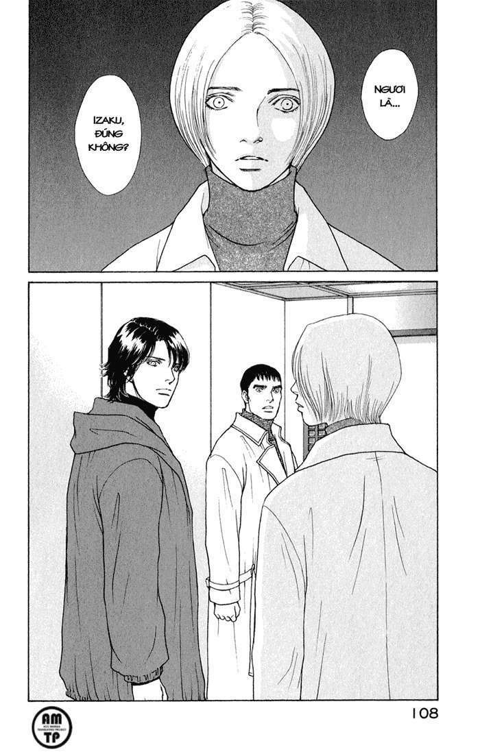 Eternal Sabbath Chapter 77 - Trang 6