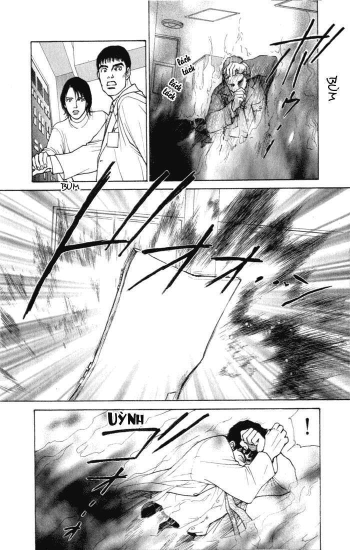 Eternal Sabbath Chapter 8 - Trang 14