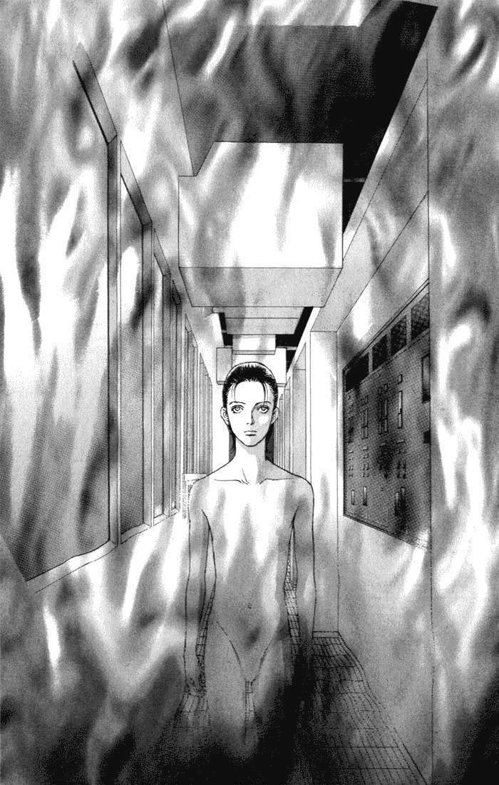 Eternal Sabbath Chapter 8 - Trang 15