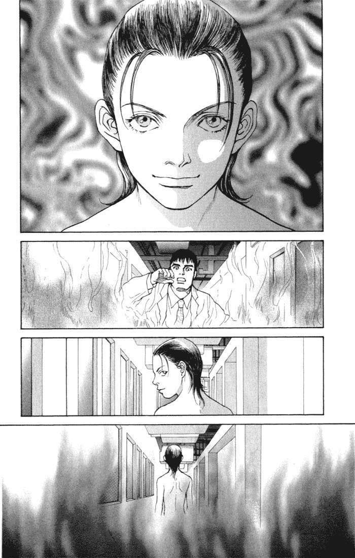 Eternal Sabbath Chapter 8 - Trang 16