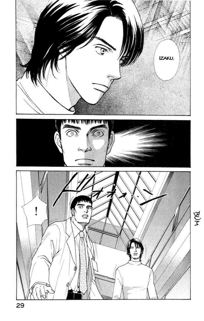 Eternal Sabbath Chapter 8 - Trang 7