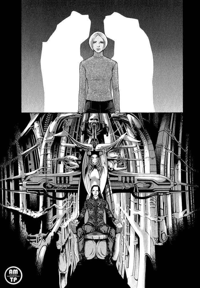 Eternal Sabbath Chapter 80 - Trang 9