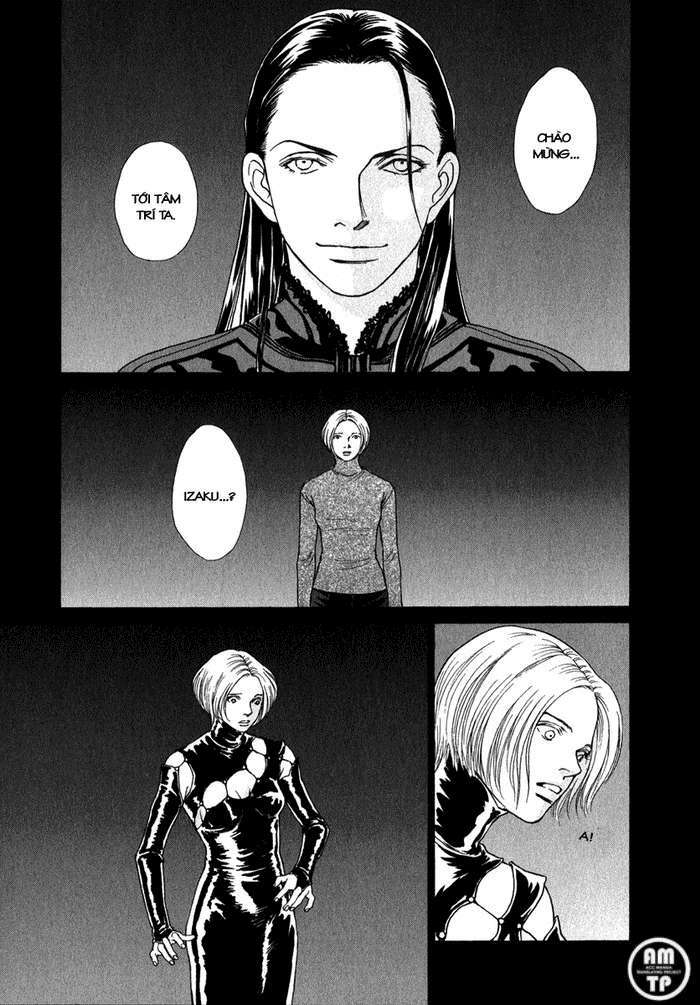 Eternal Sabbath Chapter 80 - Trang 10