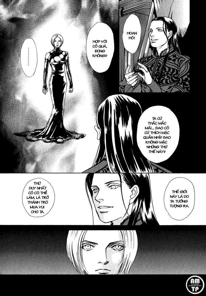 Eternal Sabbath Chapter 80 - Trang 11