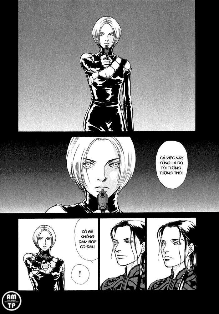 Eternal Sabbath Chapter 80 - Trang 12