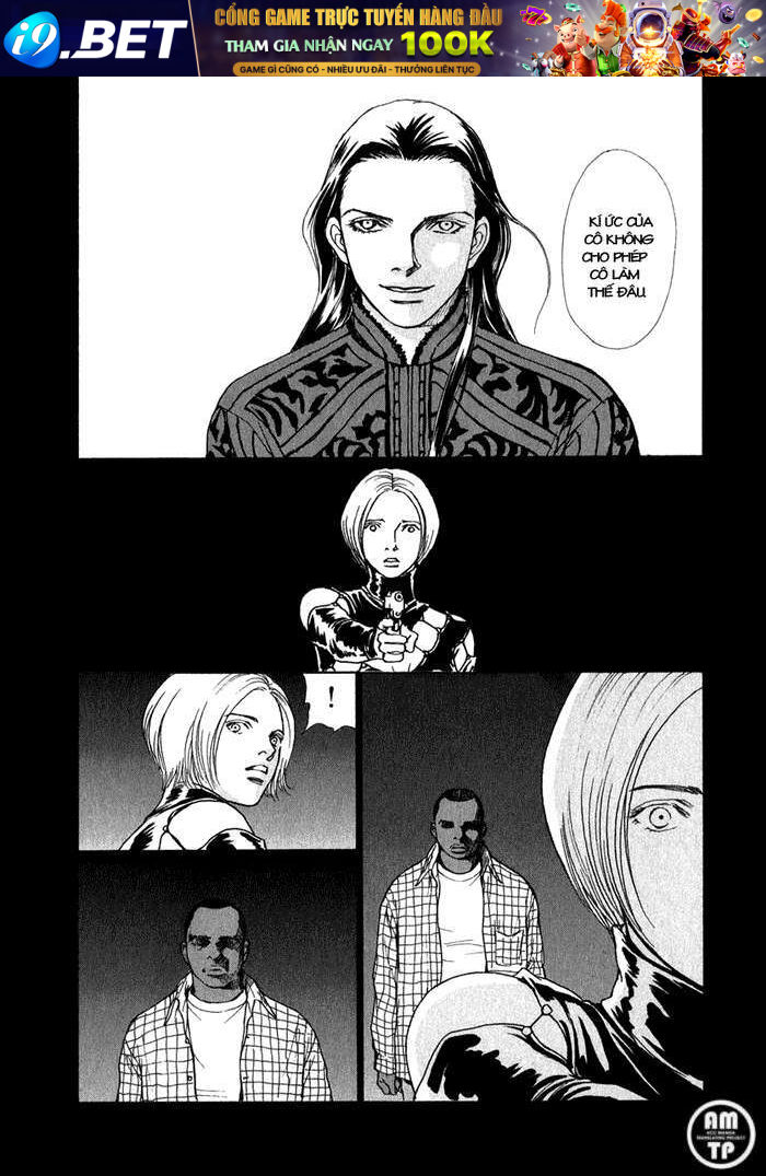 Eternal Sabbath Chapter 80 - Trang 13