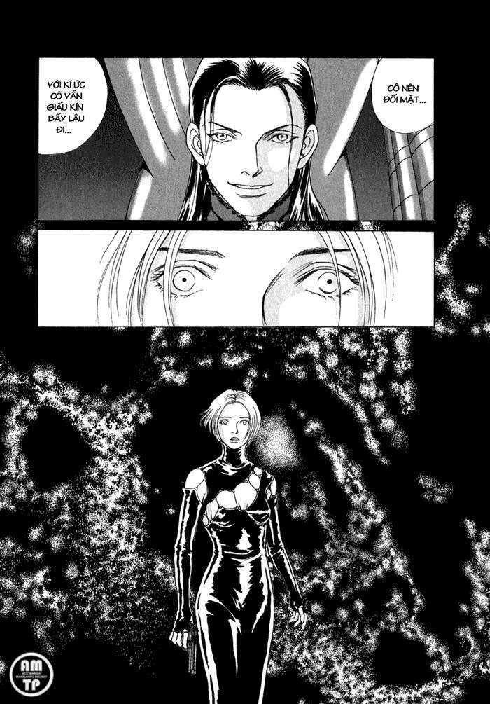 Eternal Sabbath Chapter 80 - Trang 14