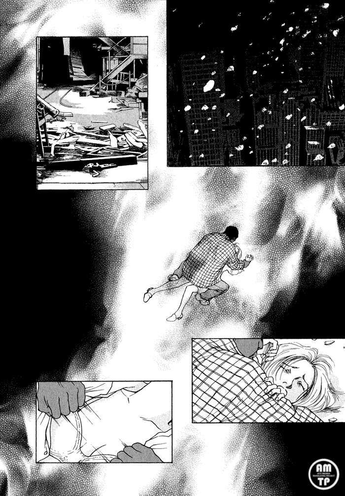 Eternal Sabbath Chapter 80 - Trang 15