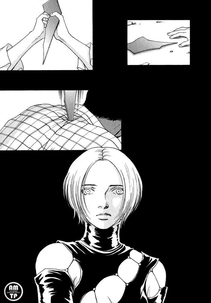 Eternal Sabbath Chapter 80 - Trang 16