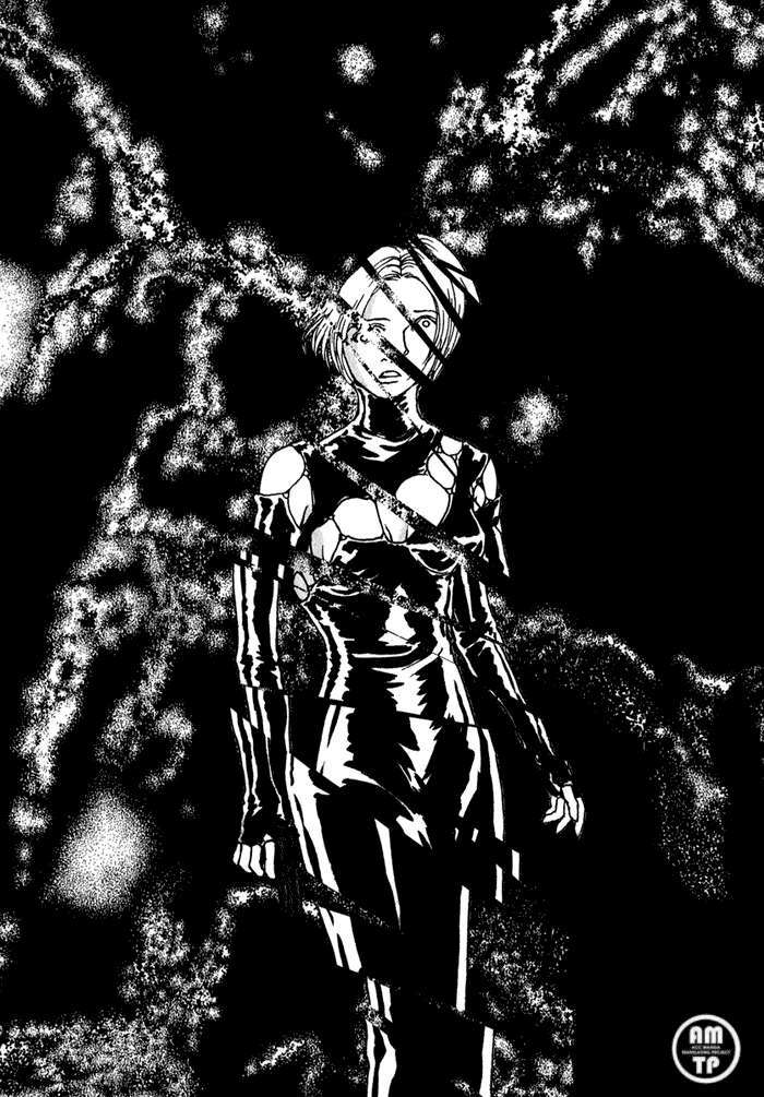 Eternal Sabbath Chapter 80 - Trang 17