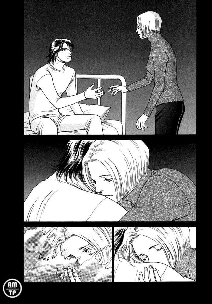 Eternal Sabbath Chapter 80 - Trang 1